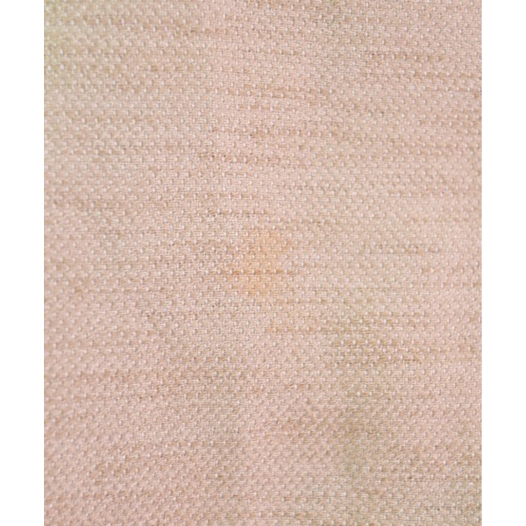 IENA(イエナ)のIENA イエナ ロング・マキシ丈スカート 38(M位) ベージュ 【古着】【中古】 レディースのスカート(ロングスカート)の商品写真