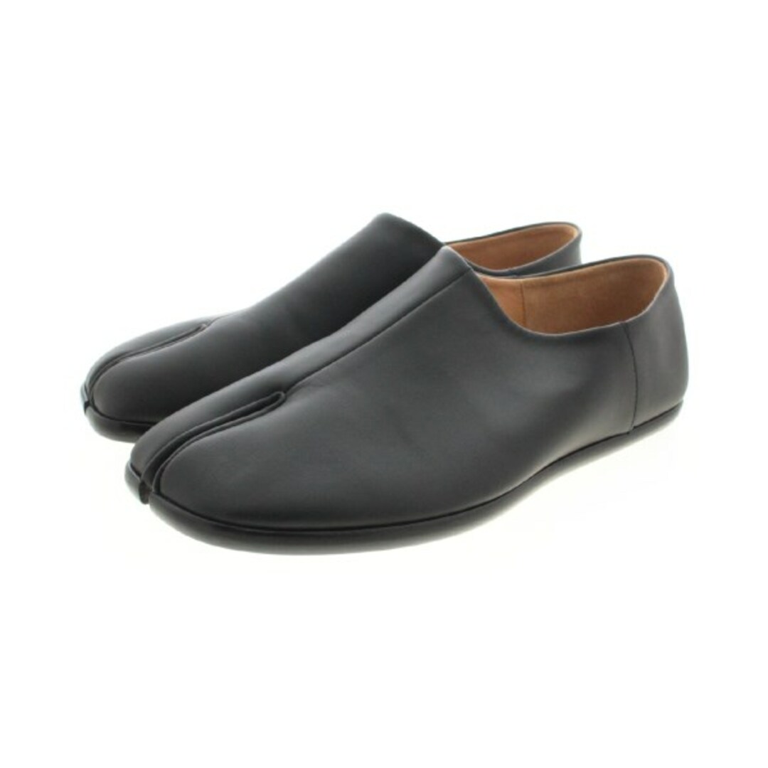 Maison Margiela ブーツ EU41(26cm位) 黒