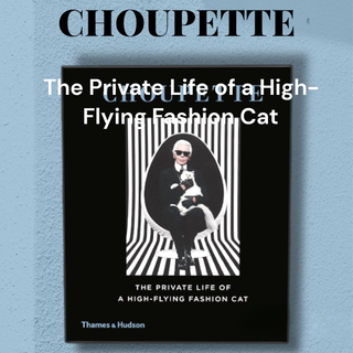 カールラガーフェルド(Karl Lagerfeld)のChoupette: The Private Life／ Fashion Cat(ファッション/美容)