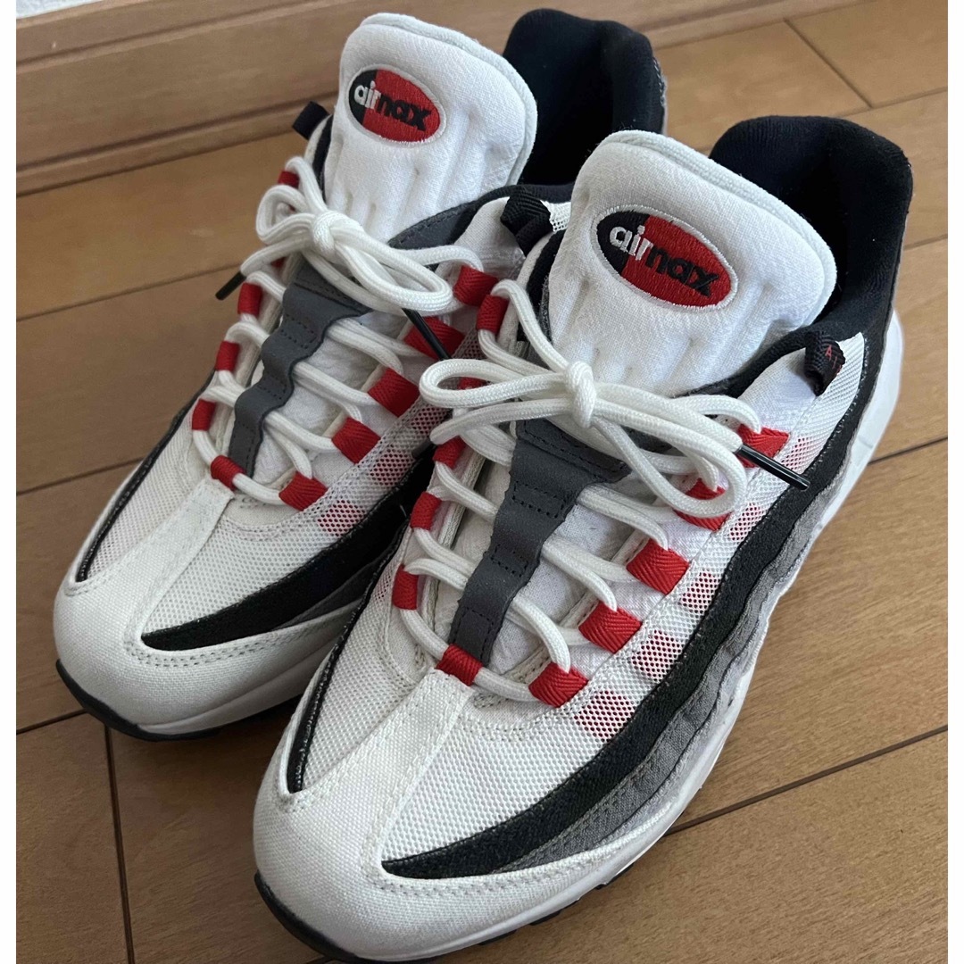 NIKE - NIKE AIR MAX 95 スニーカー 27cmの通販 by ひろ's shop