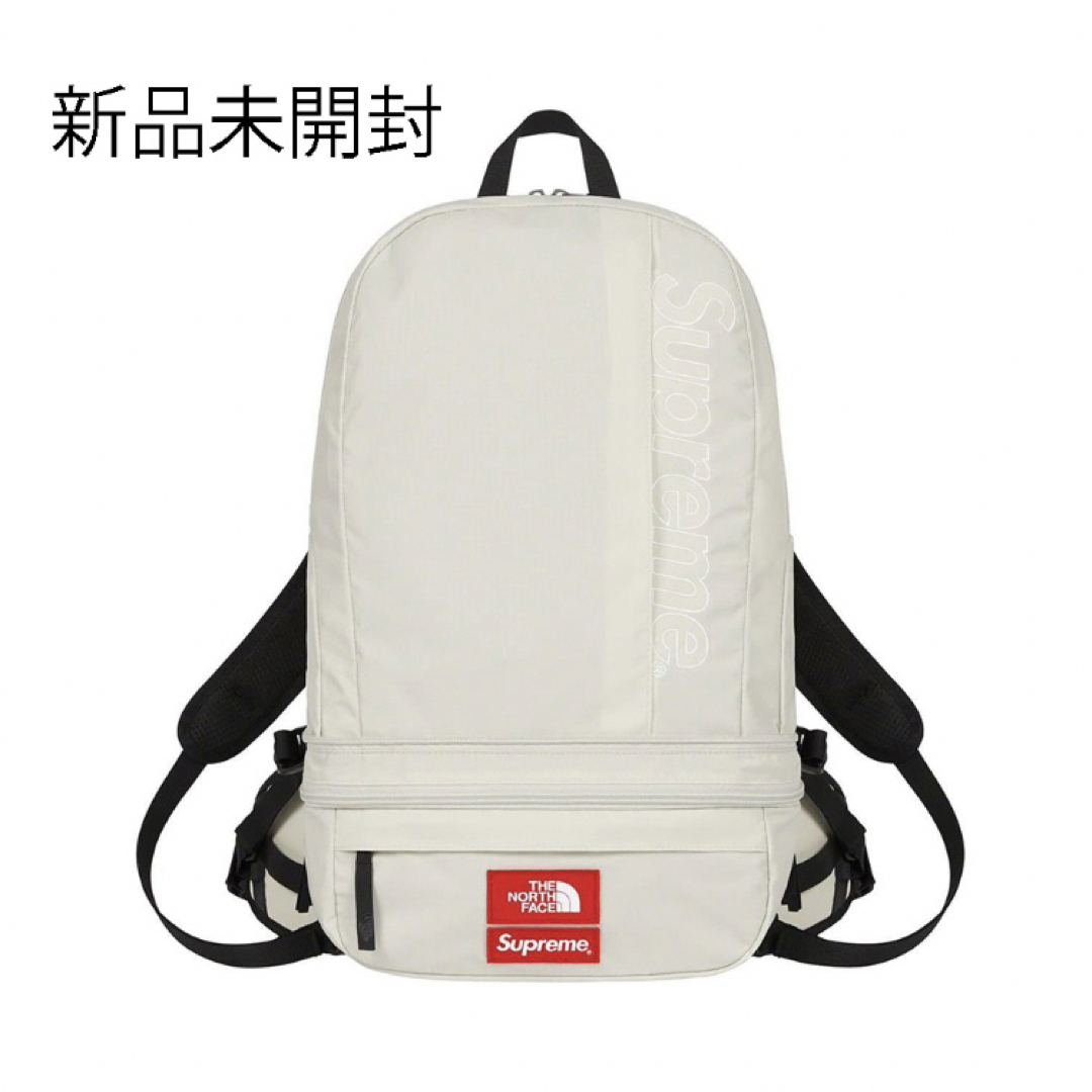 Supreme The North Face Backpack WaistBag