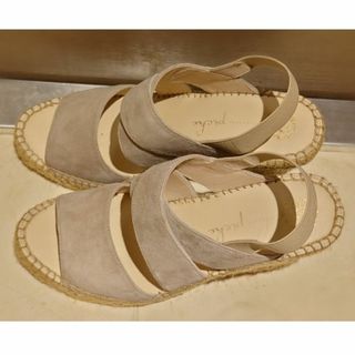 ピシェアバハウス サンダル(レディース)の通販 100点以上 | PICHE