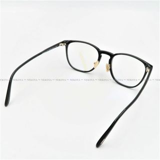 TOM FORD - TOM FORD TF5700-B 001 メガネ ブルーライトカット