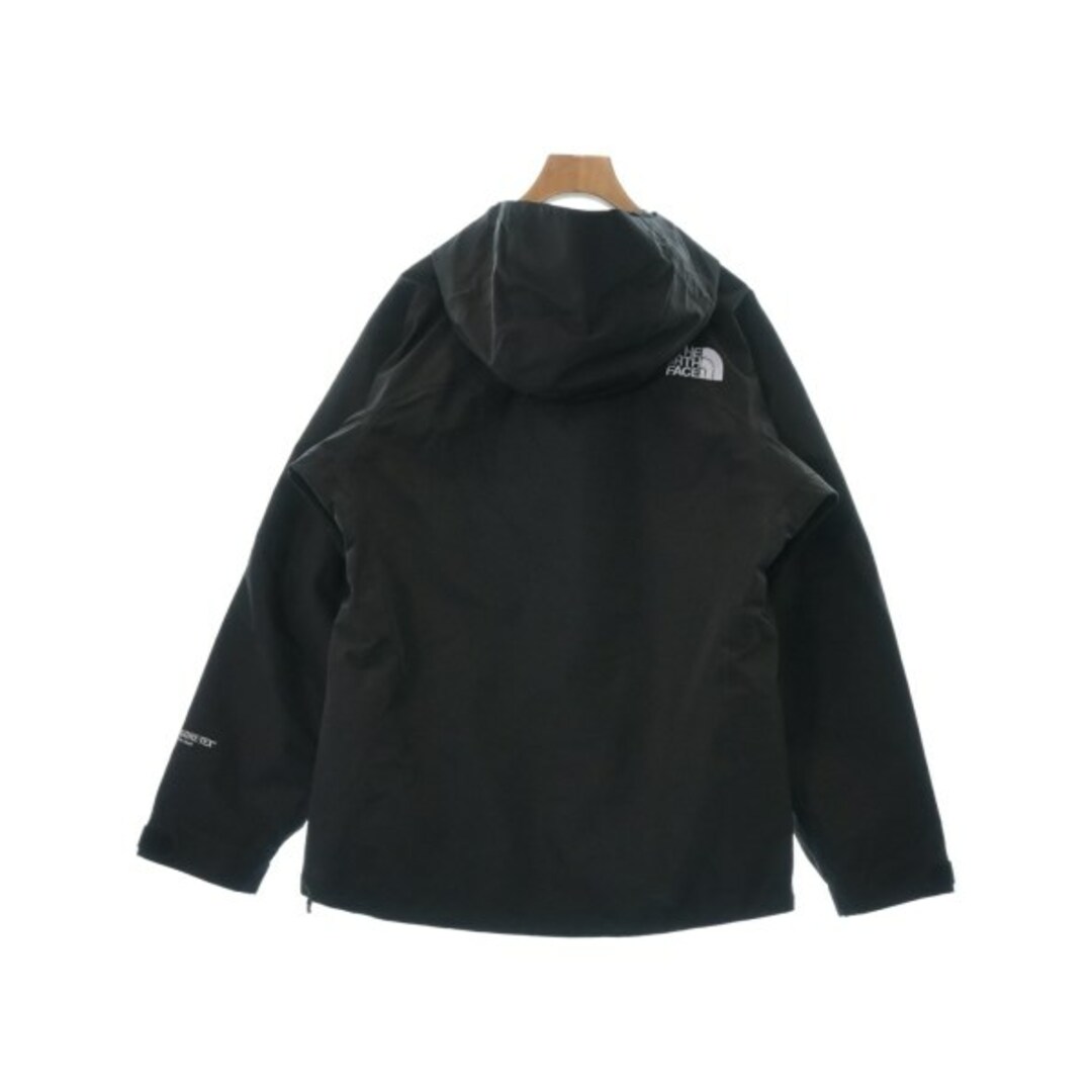 THE NORTH FACE ザノースフェイス マウンテンパーカー M 黒