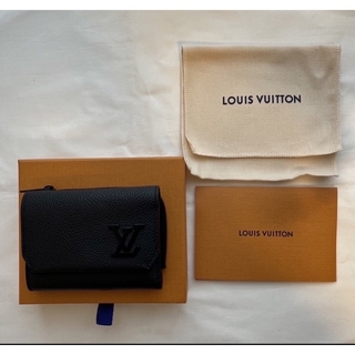 LOUIS VUITTON - ポルトフォイユ・パイロットの通販 by sho's shop