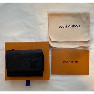 LOUIS VUITTON - ポルトフォイユ・パイロットの通販 by sho's shop