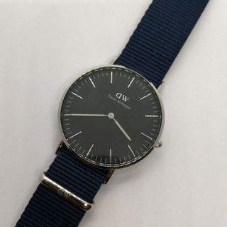 Daniel wellington 26mmフェイス used / 美品