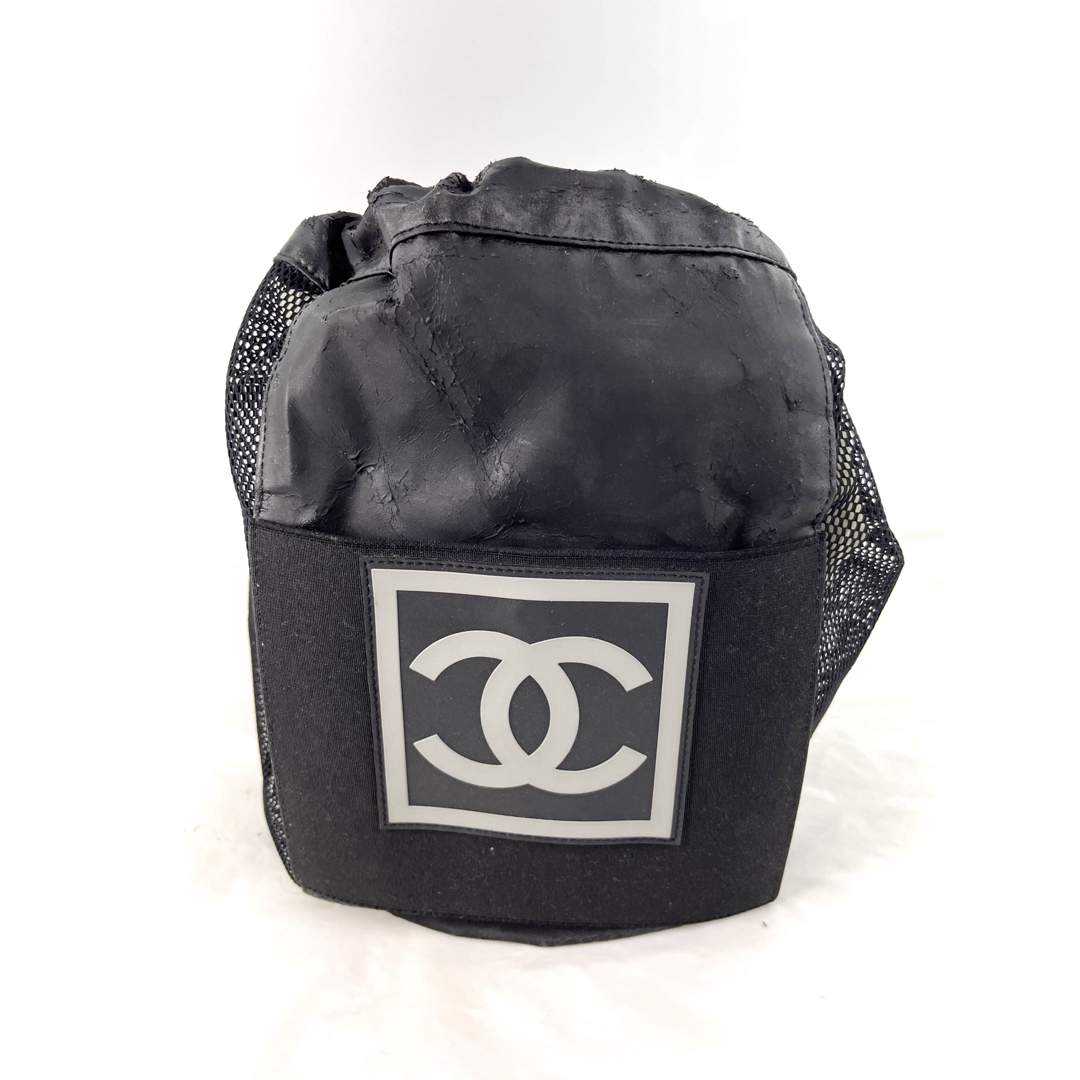 CHANEL(シャネル)のCHANEL シャネル スポーツライン BASKETBALL バスケットボール スポーツ/アウトドアのスポーツ/アウトドア その他(バスケットボール)の商品写真