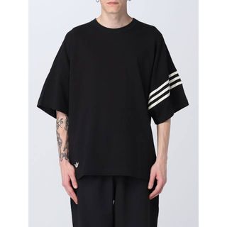 アディダス(adidas)のadidas originals|アディダスオリジナルス　Tシャツ　hm1875(Tシャツ/カットソー(半袖/袖なし))