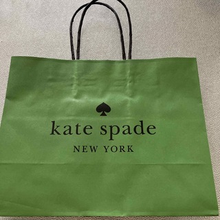 ケイトスペードニューヨーク(kate spade new york)のケイトスペード ショップ袋(ショップ袋)