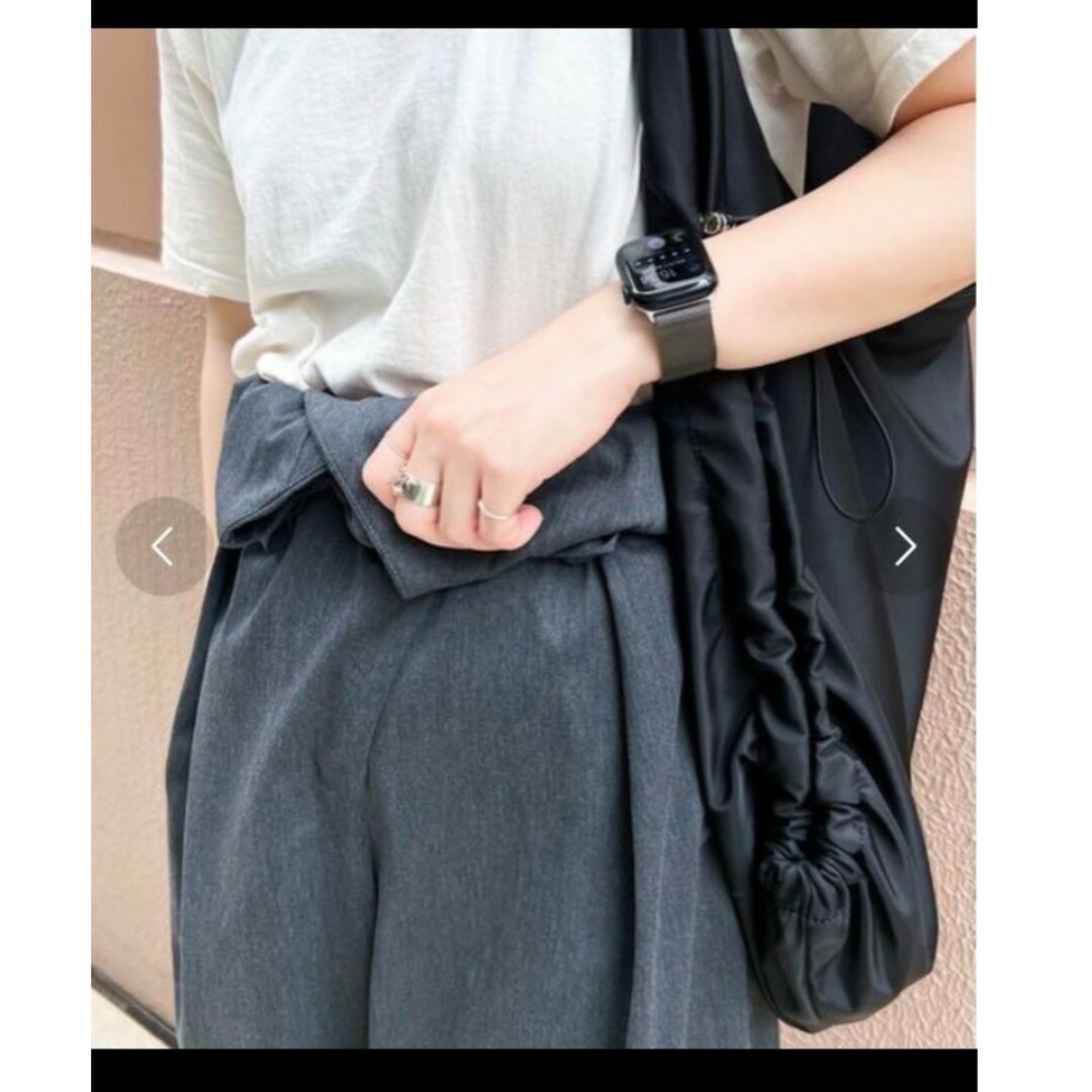 ZOZO - 【未開封新品】ENDRECHERI×ZOZO ボンタンパンツの通販 by