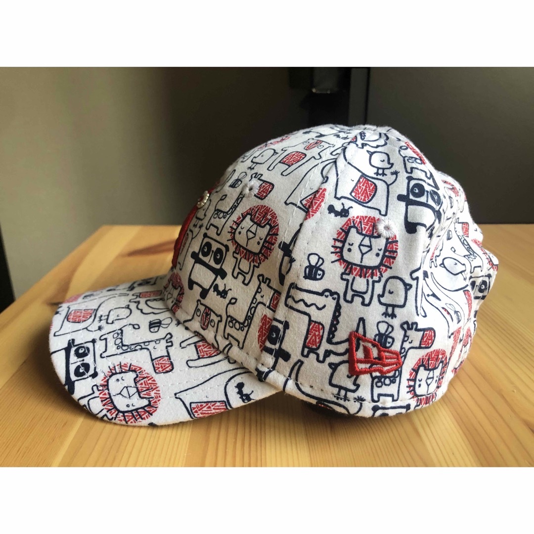 NEW ERA - (スタジアム購入) ニューエラ エンゼルス エンジェルス