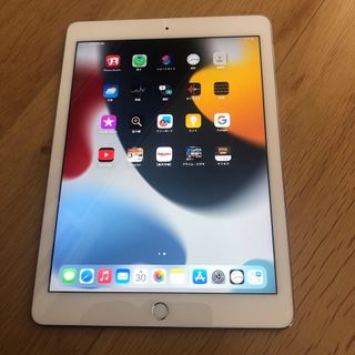 超美品 SIMフリー iPad Pro 9.7インチ 32GB