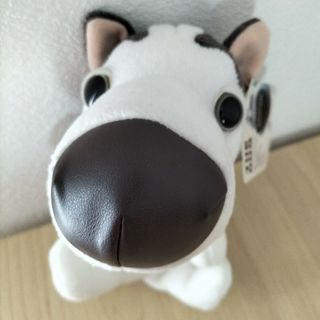 ザドッグ シベリアンハスキー  ぬいぐるみ マスコット 犬(犬)