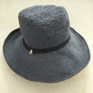 デッサン(Dessin)のdessin デザイン 帽子(麦わら帽子/ストローハット)