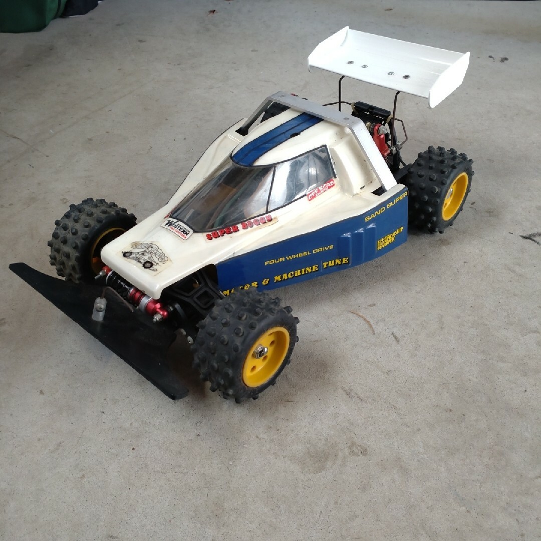 レア YZ834B ヨコモ ドッグファイターの通販 by kaoru617's shop|ラクマ