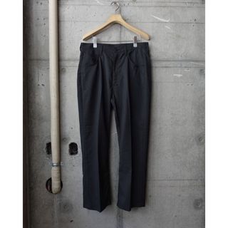 stein - 23aw ANCELLM P/R STRAIGHT PANTS アンセルムの通販 by F's