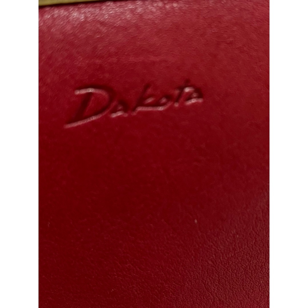 Dakota(ダコタ)の★あとむくん様 専用★がま口財布ダコタ   レディースのファッション小物(財布)の商品写真