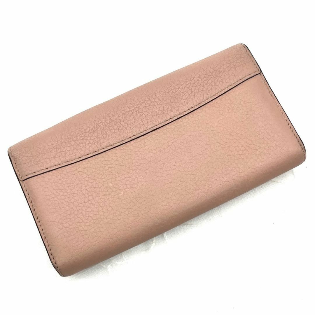 ルイヴィトン ポルトフォイユ カプシーヌ 長財布 ピンク B39-eastgate.mk