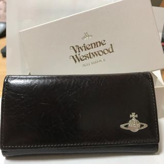 ヴィヴィアンウエストウッド(Vivienne Westwood)の☆2/3-5まで限定割引★箱付☆ヴィヴィアンウエストウッド・キーケース(財布)