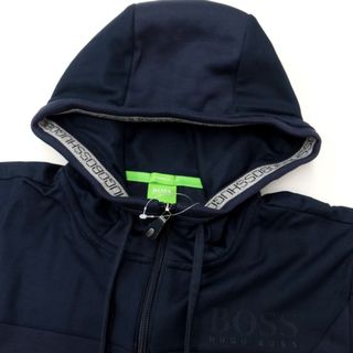 HUGO BOSS - 【中古】【未使用】ヒューゴボス HUGO BOSS コットン ...