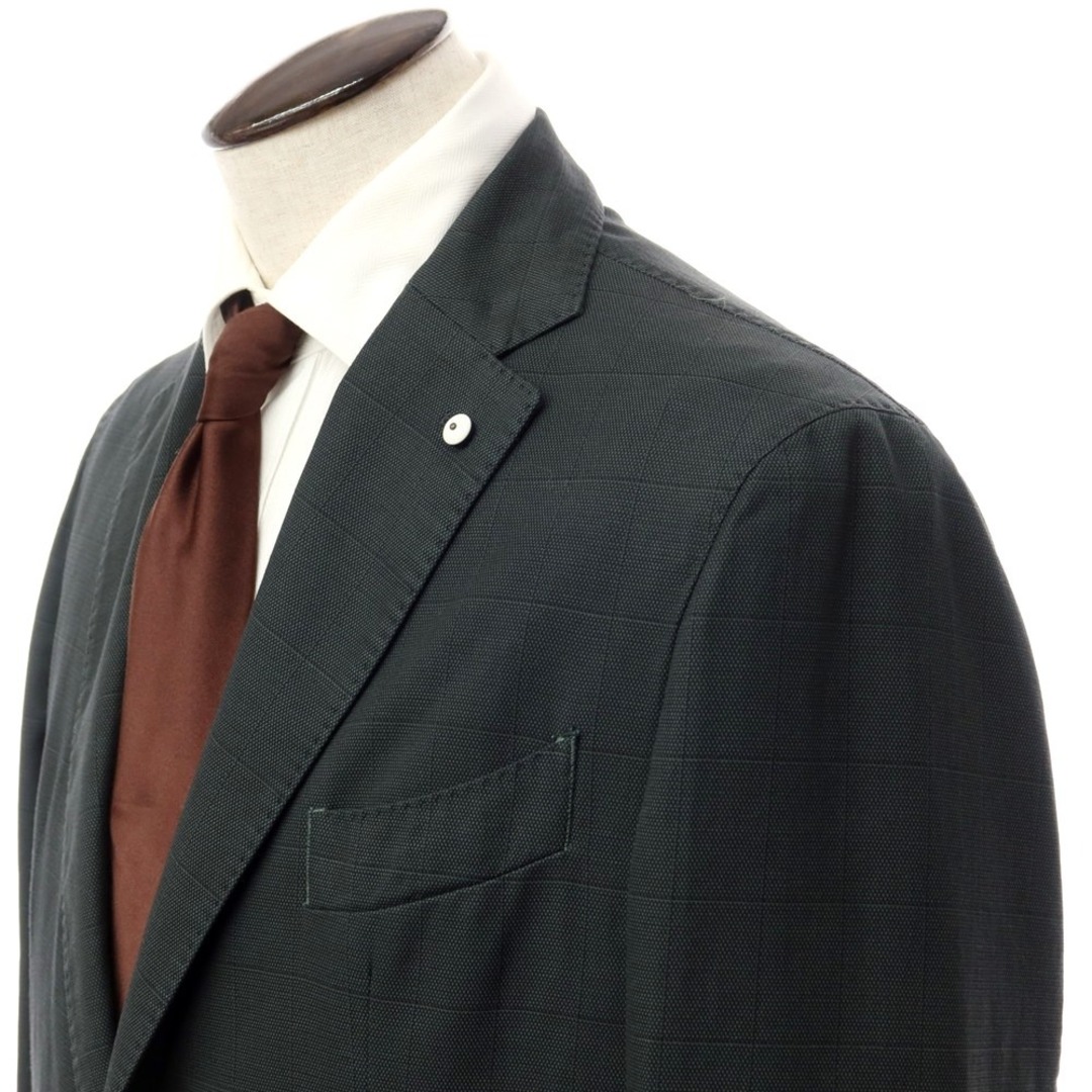 L.B.M. 1911 2つボタン ジャケット-bydowpharmacy.com