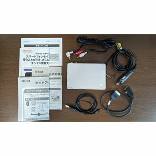 アイオーデータ(IODATA)の【値下】ホンダインターナビ用 Bluetoothアダプター NVSPH-1(カーナビ/カーテレビ)