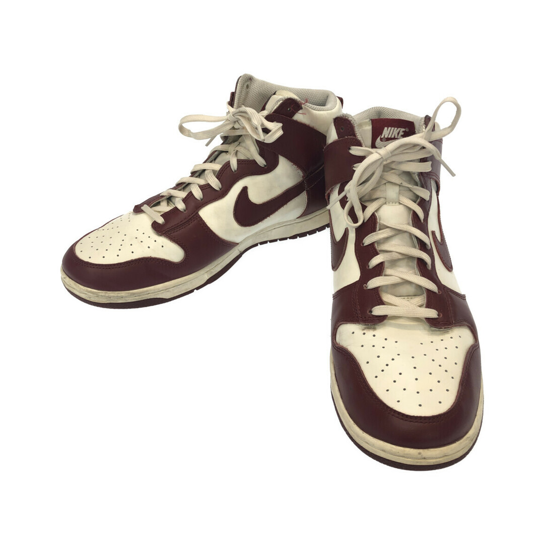 ナイキ NIKE ハイカットスニーカー メンズ 29 | フリマアプリ ラクマ ナイキ NIKE ハイカットスニーカー メンズ 29