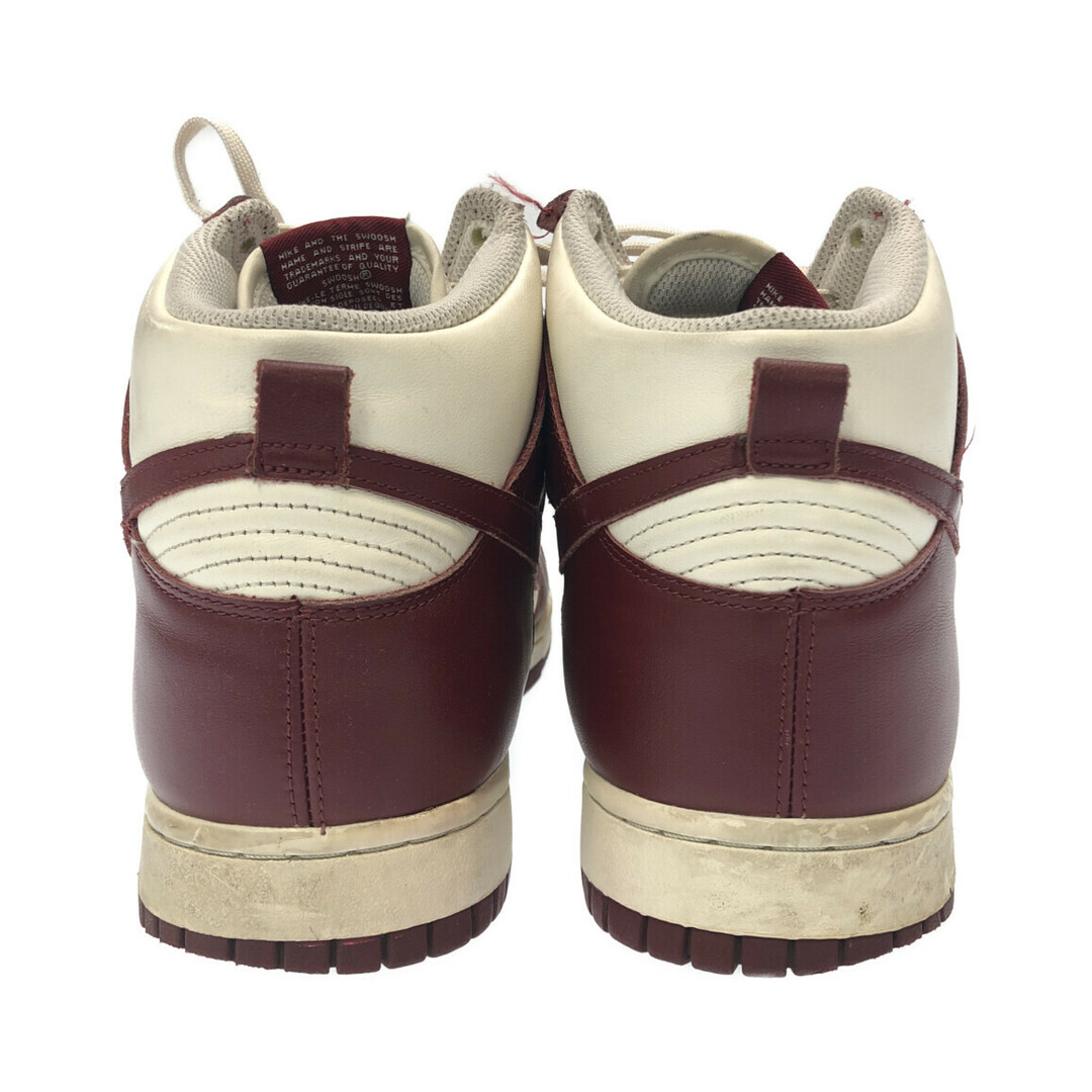 ナイキ NIKE ハイカットスニーカー メンズ 29 ナイキ NIKE ハイカットスニーカー メンズ 29