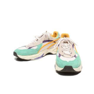 プーマ(PUMA)のプーマ PUMA ローカットスニーカー メンズ 28.5(スニーカー)