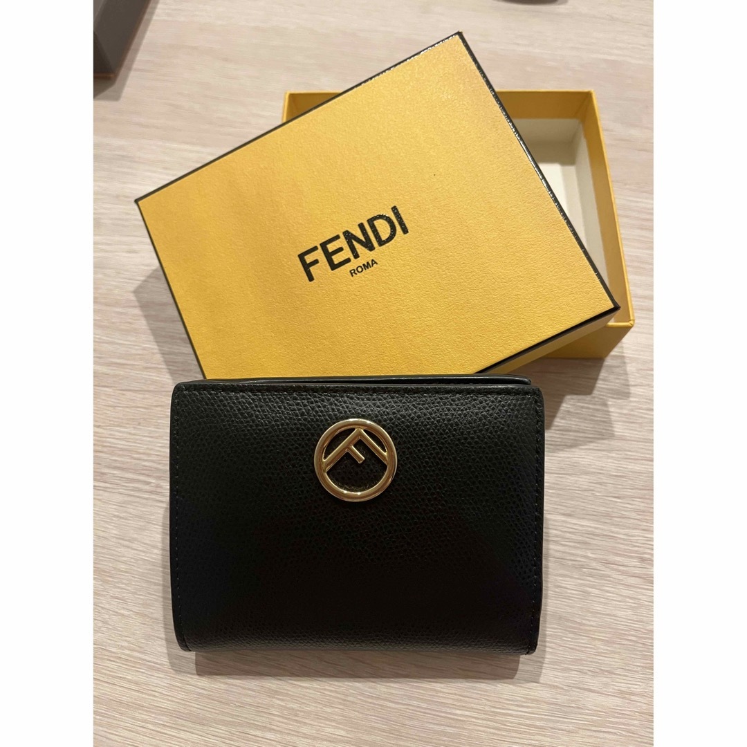 値下げしました！FENDI財布