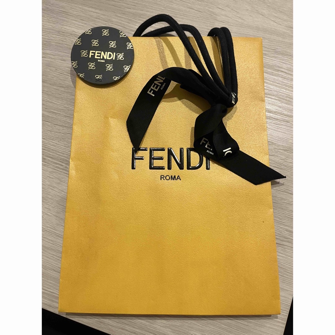 値下げしました！FENDI財布