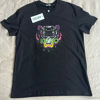 ケンゾー(KENZO)のKENZOTシャツ 半袖(Tシャツ/カットソー(半袖/袖なし))