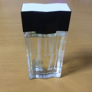 イヴサンローラン(Yves Saint Laurent)の【YvesSaintLaurent】イヴサンローラン　ライブジャズ　50ml (香水(男性用))