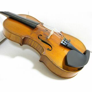 【極希少初期ラベル】 鈴木政吉 No.7 ca.1900 バイオリン 4/4の通販