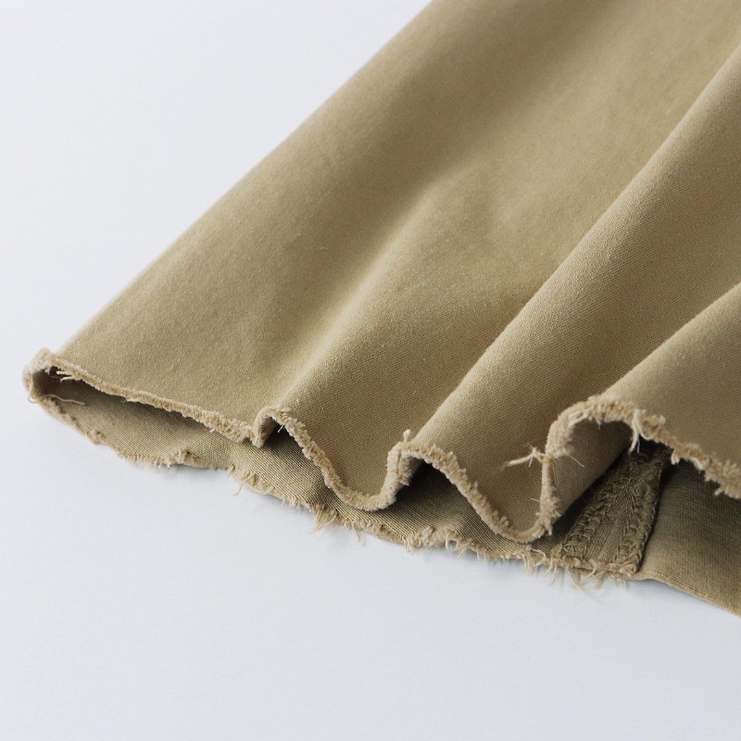 2023SS L'Appartement アパルトモン GOOD GRIEF!グッドグリーフ Chino