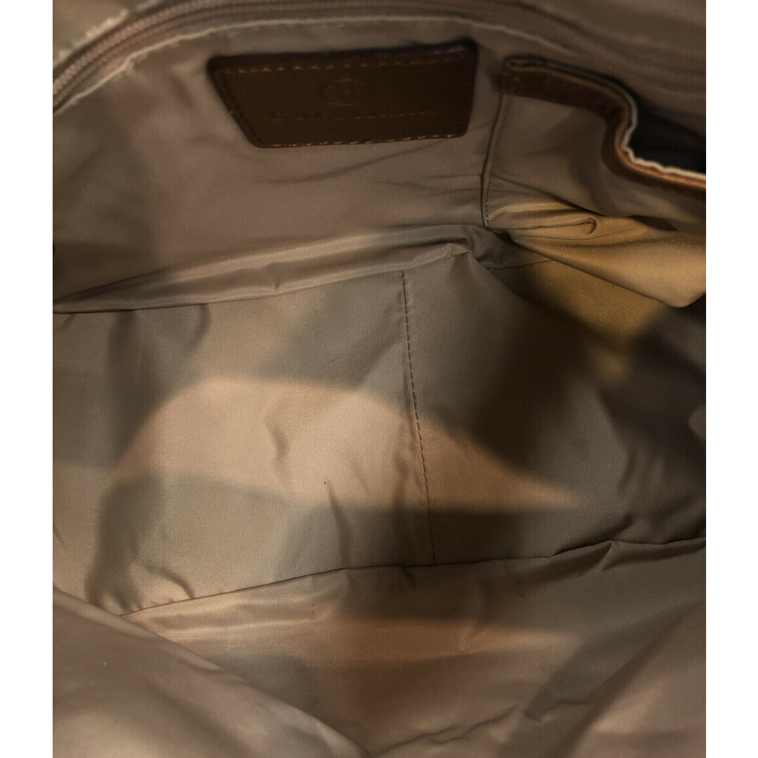 Cole Haan(コールハーン)のコールハーン COLE HAAN レザーショルダーバッグ    レディース レディースのバッグ(ショルダーバッグ)の商品写真
