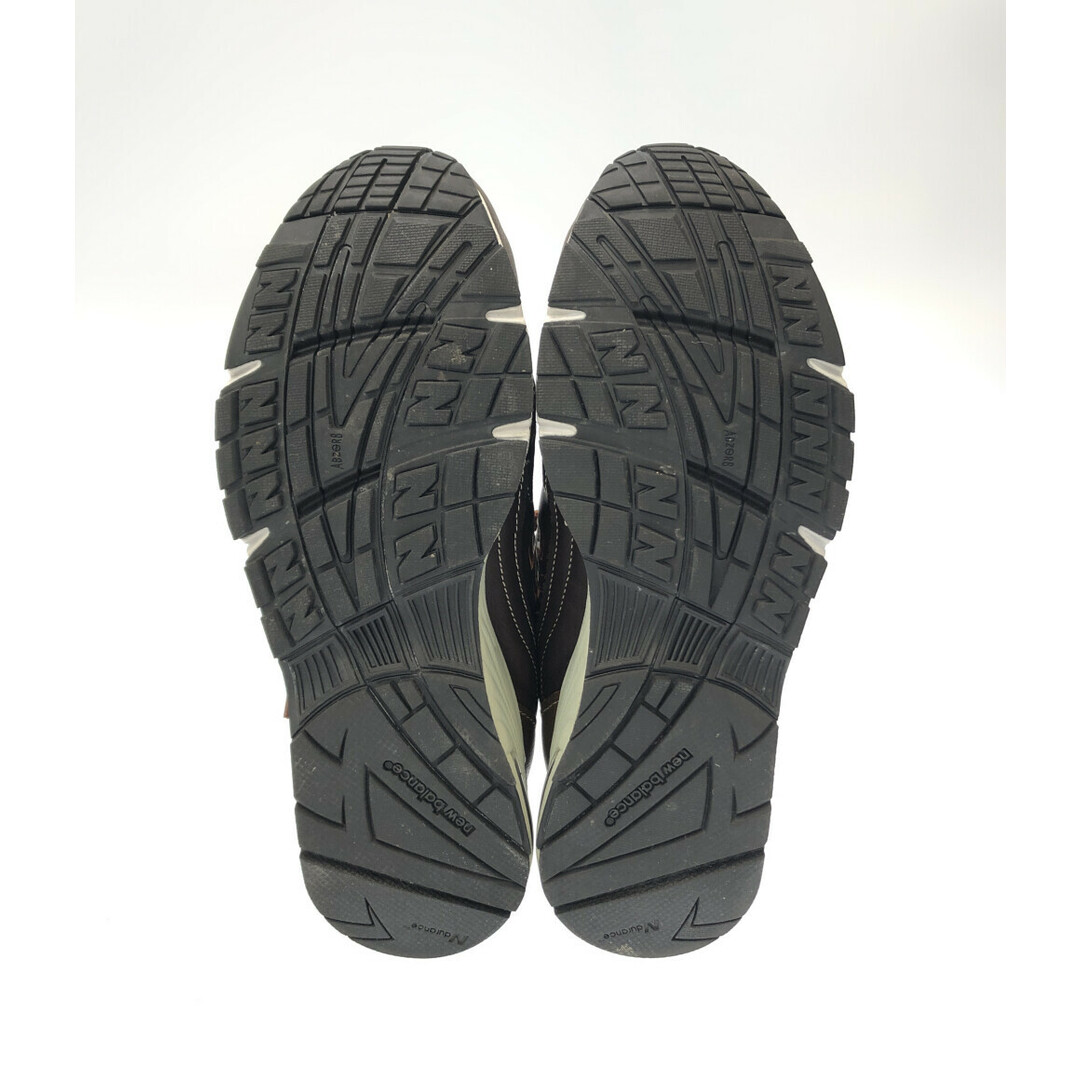 New Balance(ニューバランス)のニューバランス ローカットスニーカー メンズ USA 9 D メンズの靴/シューズ(スニーカー)の商品写真