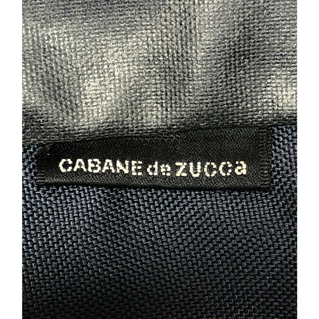 CABANE de ZUCCa(カバンドズッカ)のカバンドズッカ ショルダーストラップポーチ メンズ メンズのバッグ(その他)の商品写真