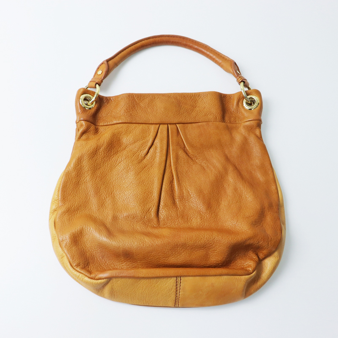 MARC BY MARC JACOBS マークバイマークジェイコブス RE-EDITION HILLIER HOBO BAG ホーボー バッグ【2400013461504】 2