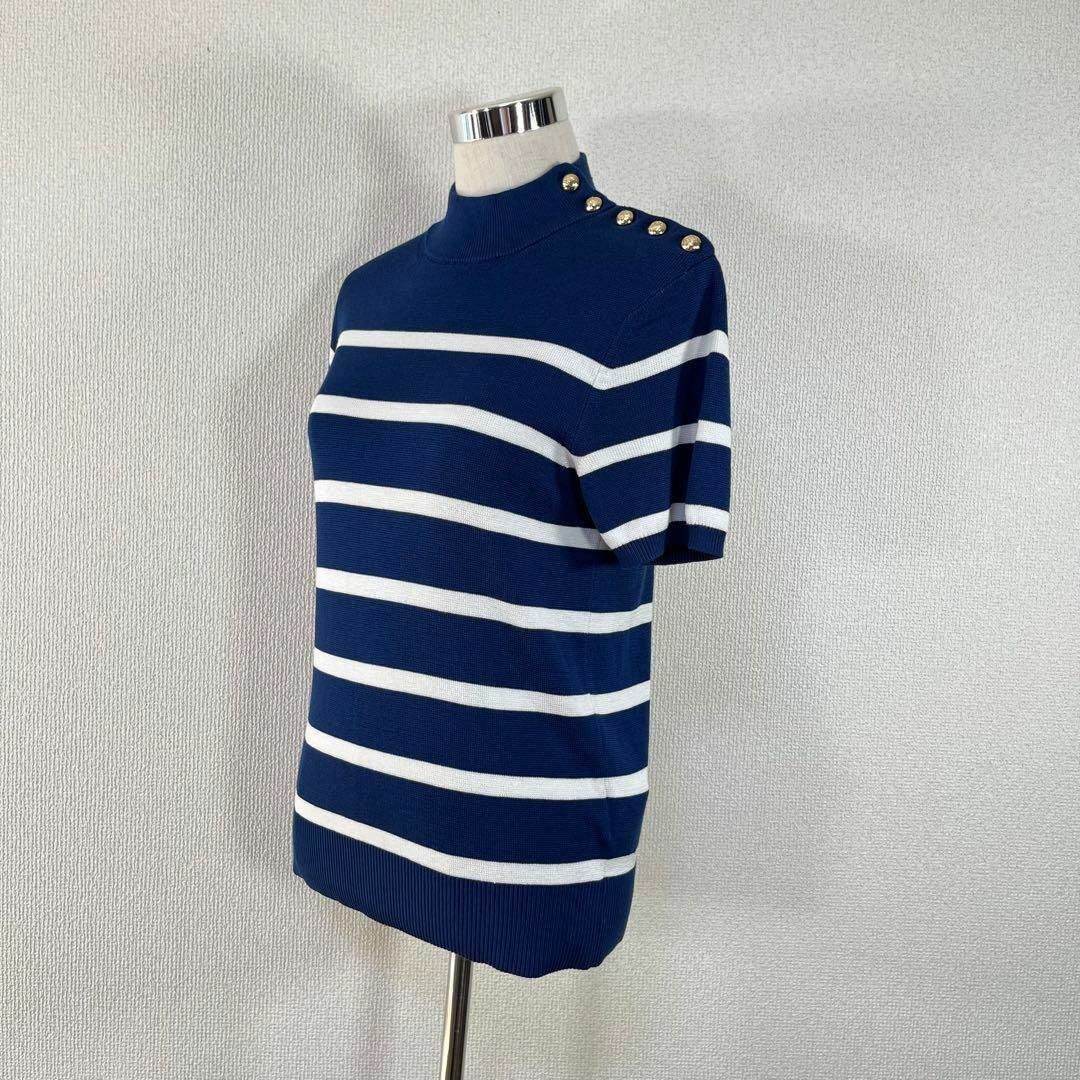 POLO RALPH LAUREN - 【極美品・シルク】ポロ ラルフローレン 半袖
