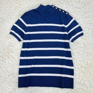 ポロラルフローレン ニット/セーター(レディース)(シルク)の通販 33