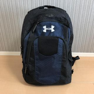 アンダーアーマー(UNDER ARMOUR)のアンダーアーマー リュック(リュック/バックパック)