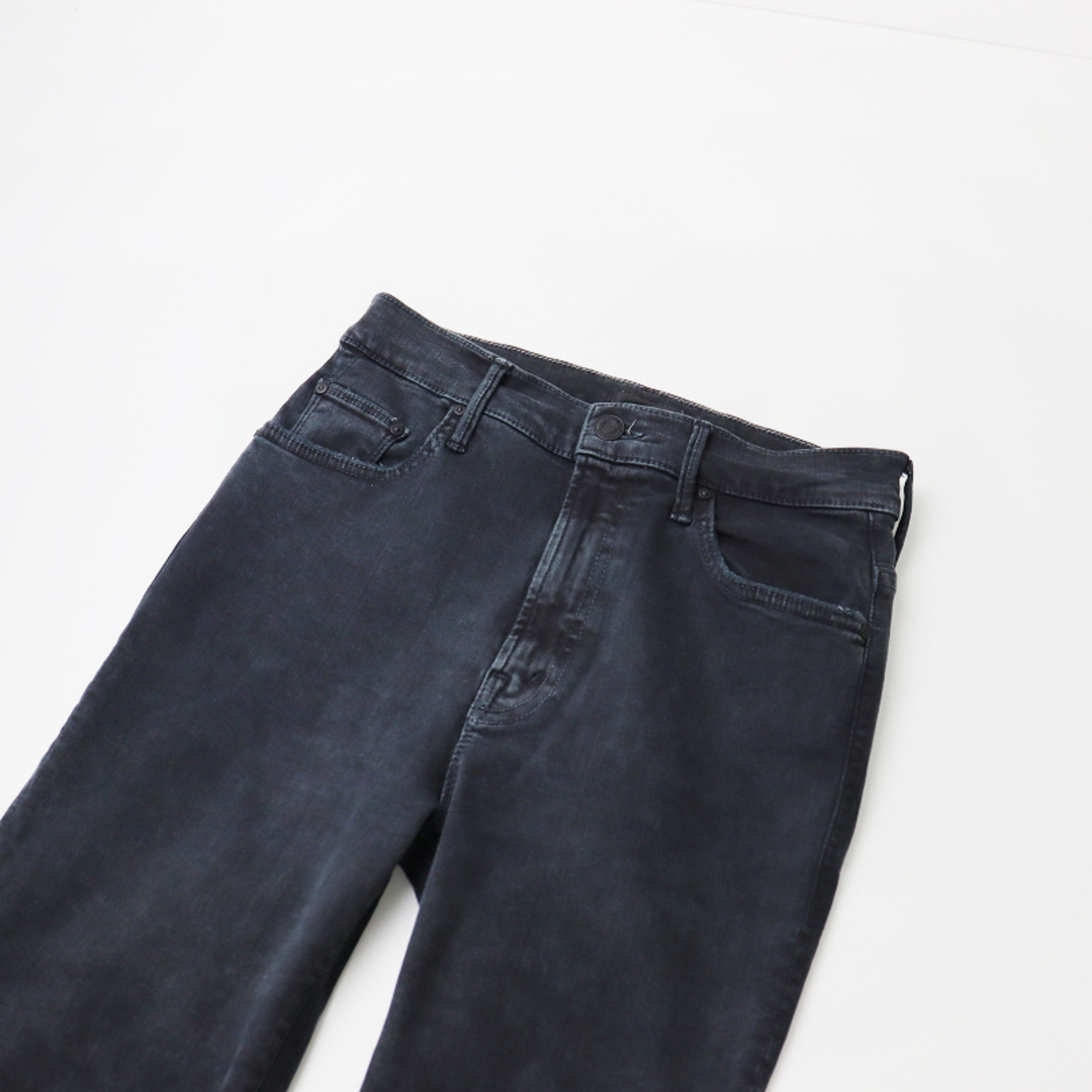 新品　MOTHER Insider crop  デニム　26