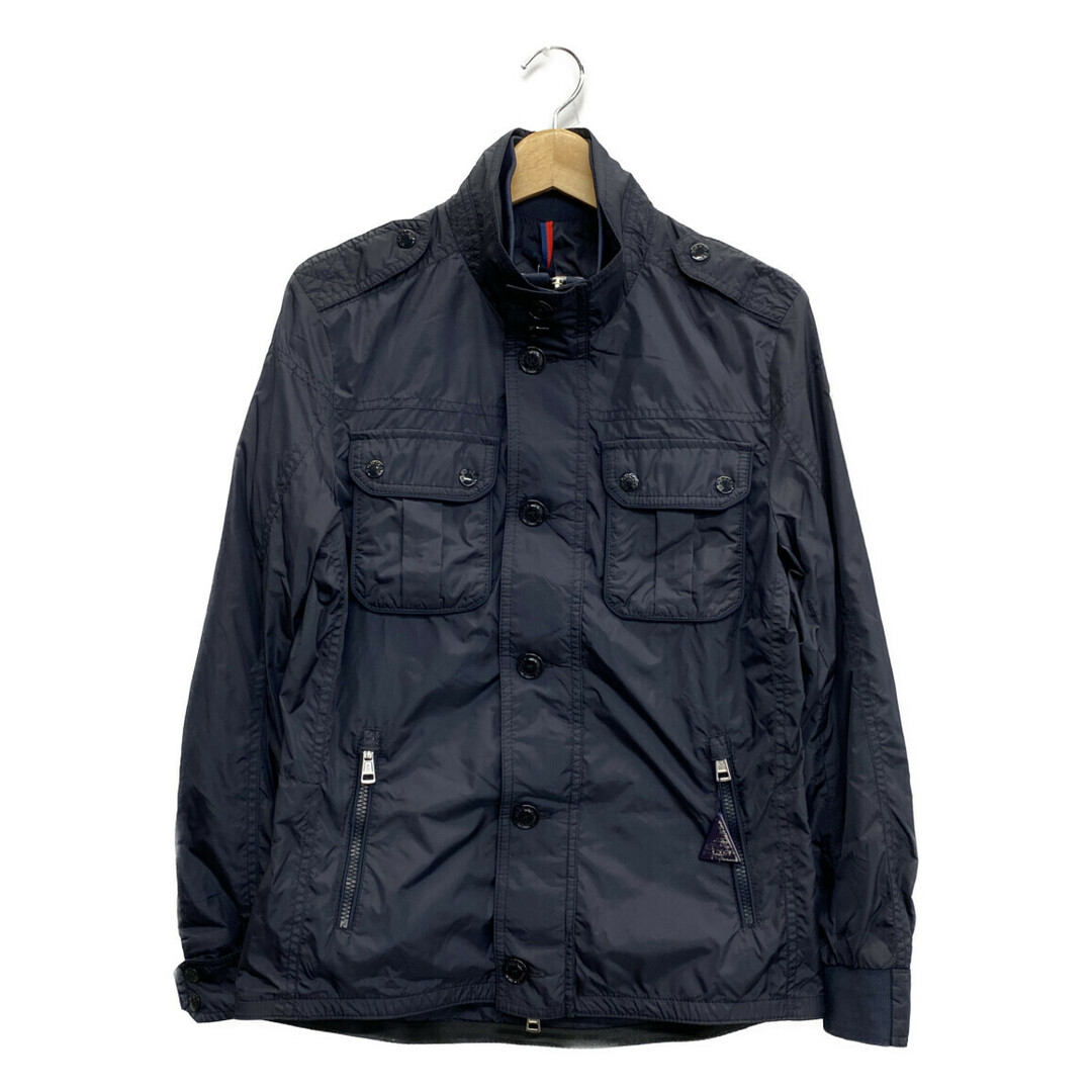 モンクレール MONCLER ナイロンブルゾン    メンズ S