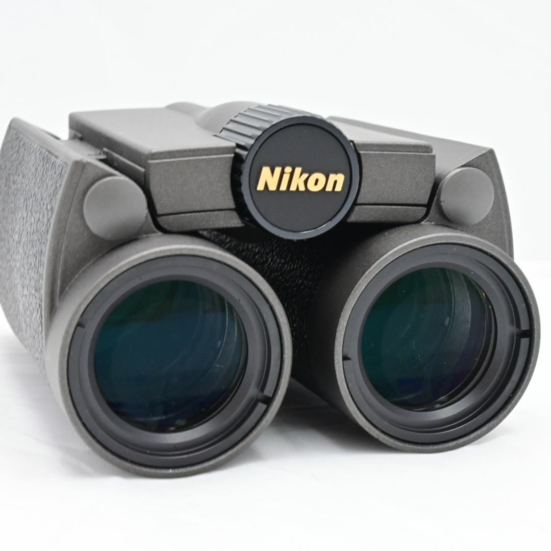 Nikon 双眼鏡 HG Lシリーズ 8×20HG L DCF ダハプリズム式 の通販 by グッチーカメラ｜ラクマ