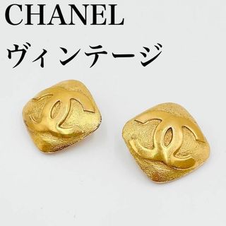 シャネル イヤリング（ゴールド/金色系）の通販 2,000点以上 | CHANEL