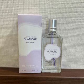 ロクシタン(L'OCCITANE)のロクシタン　ラベンダーオードトワレ(香水(女性用))