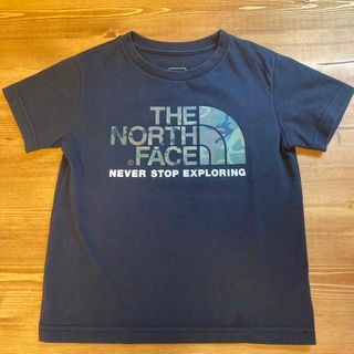 ザノースフェイス(THE NORTH FACE)の【良品！即発送！】North Face Tシャツ 110サイズ(Tシャツ/カットソー)