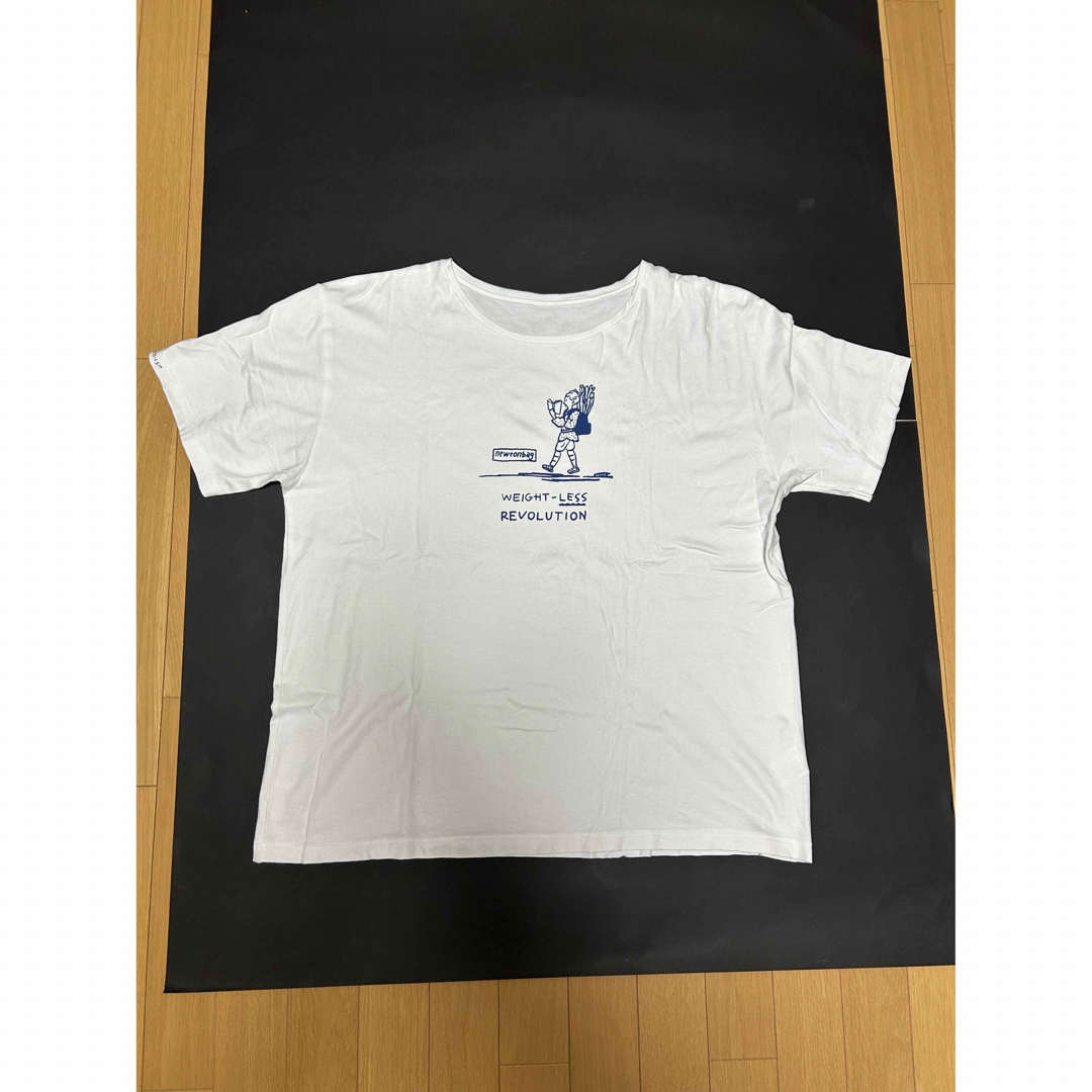 Porter Classic　Tシャツ　L NINOMIYA KINJIRO T
